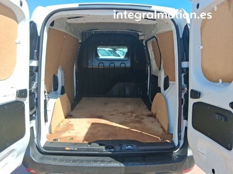 Coches Segunda Mano En La Coruña | Renault Express Confort 1.5 Blue Dci 70 Kw (95 Cv) Furgón De...