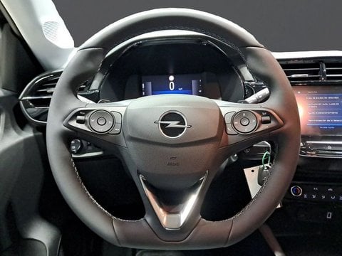 Coches Segunda Mano En La Coruña | Opel Corsa 1.2T Xhl Hybrid 81Kw Edition Edct