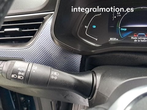 Coches Segunda Mano En La Coruña | Renault Arkana Zen E-Tech Híbrido 105Kw(145Cv)