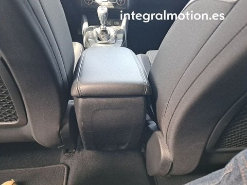 Coches Segunda Mano En La Coruña | Ford Focus 1.0 Ecoboost Mhev 92Kw Trend+