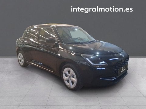 Coches Segunda Mano En La Coruña | Suzuki Swift 1.2 S2 Mild Hybrid