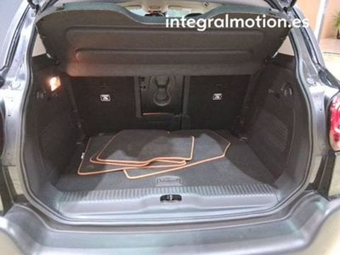 Coches Segunda Mano En La Coruña | Citroën C3 Aircross Bluehdi 81Kw (110Cv) S&S Shine