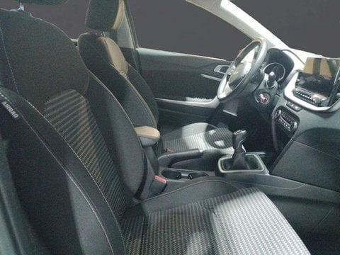 Coches Segunda Mano En La Coruña | Kia Xceed 1.0 T-Gdi Drive 74Kw (100Cv)