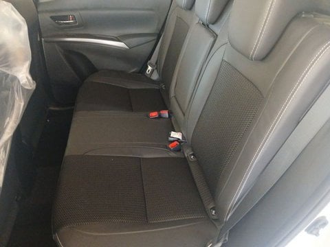 Coches Segunda Mano En La Coruña | Suzuki Scross 1.4T S3 Mild Hybrid