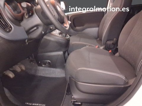 Coches Segunda Mano En La Coruña | Fiat Panda Hybrid 1.0 51Kw (70Cv)