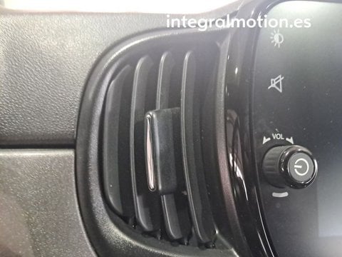 Coches Segunda Mano En La Coruña | Fiat 500 Dolcevita 1.0 Hybrid 51Kw (70 Cv)