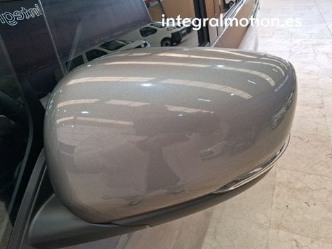 Coches Segunda Mano En La Coruña | Mercedes-Benz Clase T 180 D