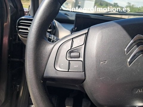 Coches Segunda Mano En La Coruña | Citroën C4 Cactus Bluehdi 73Kw (100Cv) Feel
