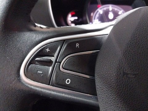 Coches Segunda Mano En La Coruña | Renault Mégane Business Blue Dci 70Kw (95Cv) - 18