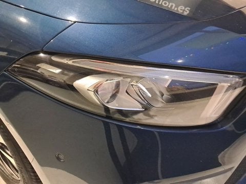 Coches Segunda Mano En La Coruña | Mercedes-Benz Clase A A 180 D
