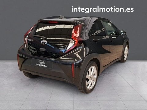 Coches Segunda Mano En La Coruña | Toyota Aygo X Cross 1.0 Vvt-I 72Cv Play