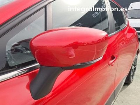 Coches Segunda Mano En La Coruña | Renault Clio Limited Energy Tce 66Kw (90Cv)