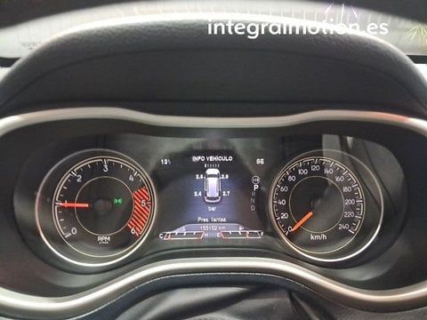 Coches Segunda Mano En La Coruña | Jeep Cherokee Crdi 4X4 Limited Aut