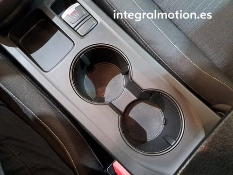 Coches Segunda Mano En La Coruña | Renault Arkana Intens E-Tech Híbrido 105Kw(145Cv)