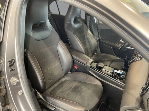 Coches Segunda Mano En La Coruña | Mercedes-Benz Clase A A 250 E