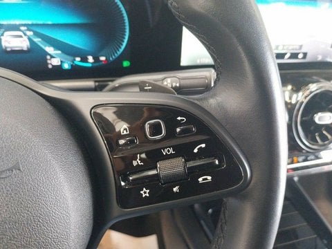 Coches Segunda Mano En La Coruña | Mercedes-Benz Gla 180 D Business