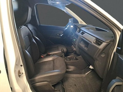 Coches Segunda Mano En La Coruña | Renault Express Confort 1.5 Blue Dci Furgón Derivado De Turismo
