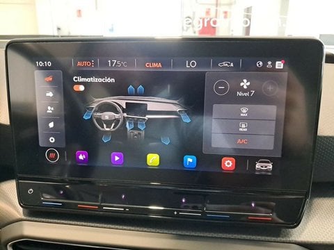 Coches Segunda Mano En La Coruña | Seat León Leon 1.0 Tsi 81Kw S&S Style
