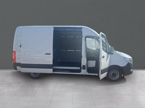 Coches Segunda Mano En La Coruña | Mercedes-Benz Sprinter 315 Cdi Medio 3.5T T. Alto