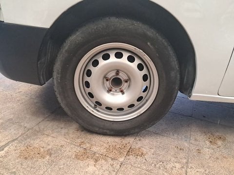 Coches Segunda Mano En La Coruña | Peugeot Expert 1.5 Hdi Furgon 120Cv