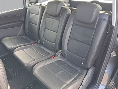 Coches Segunda Mano En La Coruña | Seat Alhambra 2.0 Tdi 110Kw (150Cv) Dsg St&Sp Style