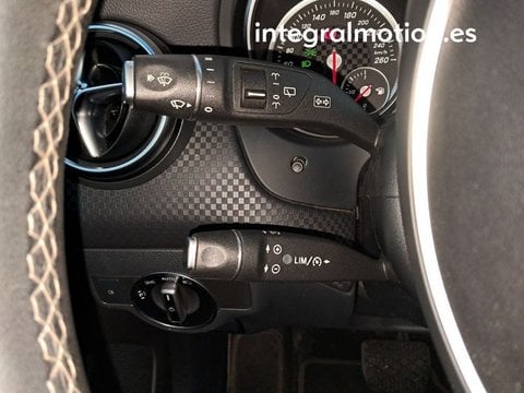 Coches Segunda Mano En La Coruña | Mercedes-Benz Clase A A 200 D