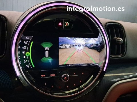 Coches Segunda Mano En La Coruña | Mini Countryman Cooper