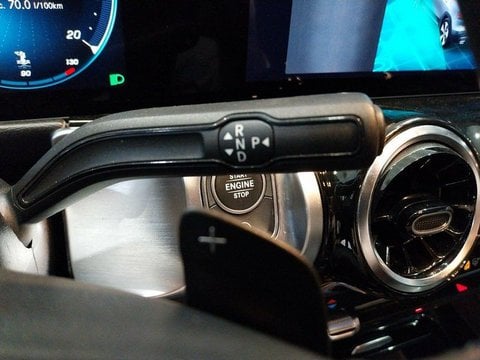 Coches Segunda Mano En La Coruña | Mercedes-Benz Glb 200 D