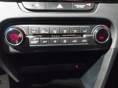 Coches Segunda Mano En La Coruña | Kia Xceed Phev Xceed 1.6 Gdi Phev 104Kw (141Cv) Edrive