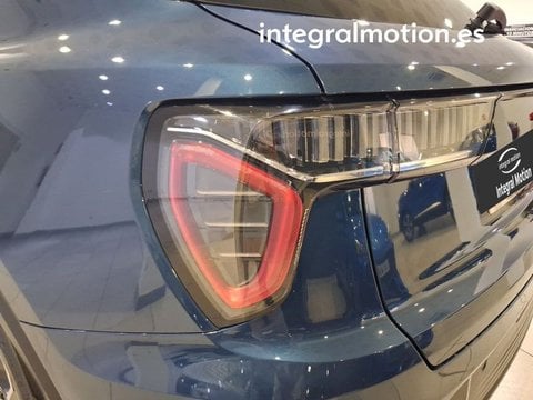 Coches Segunda Mano En La Coruña | Lynk & Co 01 1.5 Phev