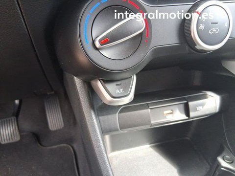 Coches Segunda Mano En La Coruña | Kia Picanto 1.0 Dpi 49Kw (67Cv) Concept