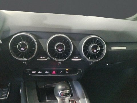 Coches Segunda Mano En La Coruña | Audi Tt 2.0 Tfsi 169Kw (230Cv) S Tronic Coupé