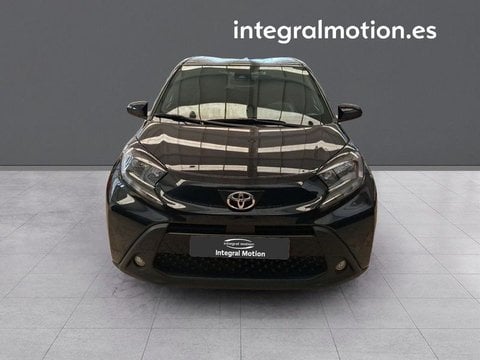 Coches Segunda Mano En La Coruña | Toyota Aygo X Cross 1.0 Vvt-I 72Cv Play