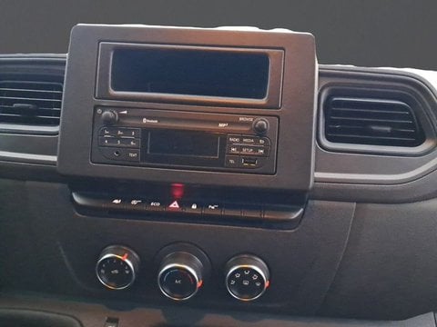 Coches Segunda Mano En La Coruña | Renault Master Master Fg. Energy Blue Dci L1H1 3500 T 110Kw