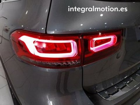 Coches Segunda Mano En La Coruña | Mercedes-Benz Glb 200 D