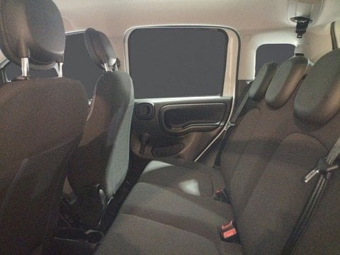 Coches Km0 En La Coruña | Fiat Panda 1.0 Hybrid 51Kw (70Cv)
