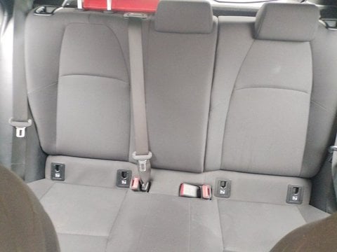 Coches Segunda Mano En La Coruña | Toyota Corolla 1.8 125H Business E-Cvt