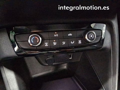 Coches Segunda Mano En La Coruña | Opel Corsa 1.2T Xhl 74Kw (100Cv) Edition