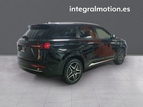 Coches Segunda Mano En La Coruña | Dfsk E5 Intelligent