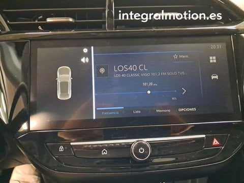 Coches Nuevos Entrega Inmediata En La Coruña | Opel Corsa 1.2T Xhl 74Kw (100Cv) Edition