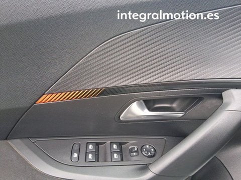 Coches Segunda Mano En La Coruña | Peugeot 2008 Active