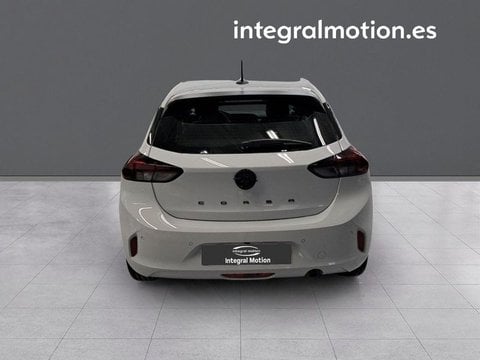 Coches Nuevos Entrega Inmediata En La Coruña | Opel Corsa 1.2T Xhl 74Kw (100Cv) Edition