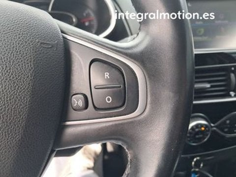Coches Segunda Mano En La Coruña | Renault Clio Limited Energy Tce 66Kw (90Cv)
