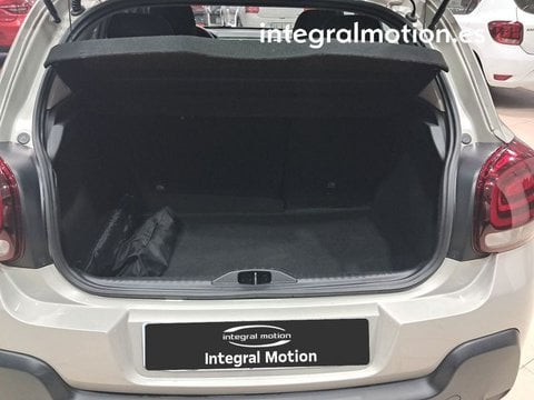 Coches Segunda Mano En La Coruña | Citroën C3 Bluehdi 75Kw (100Cv) S&S Live Pack
