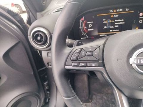 Coches Segunda Mano En La Coruña | Nissan Juke Dig-T 84 Kw (114 Cv) Dct 7V N-Connecta