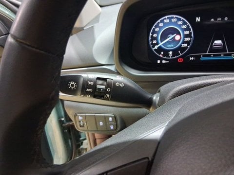 Coches Segunda Mano En La Coruña | Hyundai Bayon 1.0 Tgdi 74Kw (100Cv) 48V Maxx