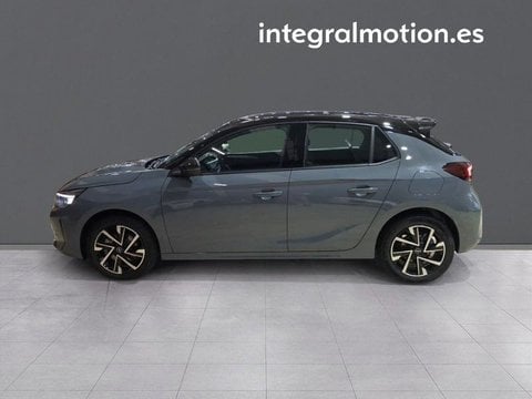 Coches Nuevos Entrega Inmediata En La Coruña | Opel Corsa 1.2T Xhlhybrid 81Kw Gs Edct