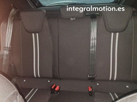 Coches Nuevos Entrega Inmediata En La Coruña | Opel Corsa 1.2T Xhlhybrid 81Kw Gs Edct