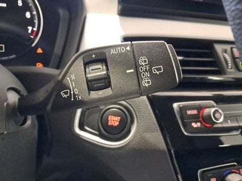 Coches Segunda Mano En La Coruña | Bmw X1 Xdrive25E
