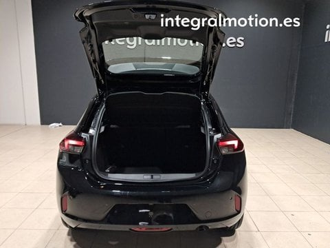 Coches Segunda Mano En La Coruña | Opel Corsa 1.2T Xhl Hybrid 81Kw Edition Edct